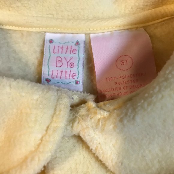 .Adorable Early Spring Outfit (Girls Size 5/6) - Picture 5 of 7